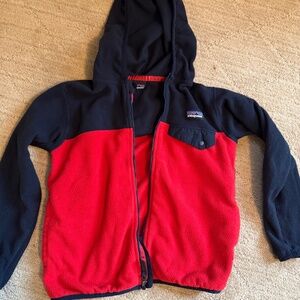 Kids Patagonia Jacket (XS 5-6)